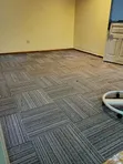Tile Carpet za Kisasa kwa Ofisi na Maeneo ya Biashara - 2