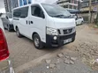 Nissan NV350 Caravan (Urvan) 2014 - 1