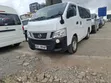 Nissan NV350 Caravan (Urvan) 2014 - 2