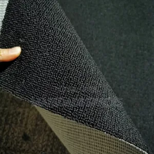 Commercial Wall-to-Wall Carpet - Heavy Duty Stain Resistant