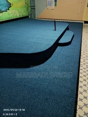Delta Wall-to-Wall Carpets - Hotel Grade, All Colours
