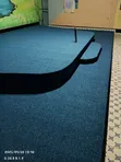 Delta Wall-to-Wall Carpets - Hotel Grade, All Colours - 1