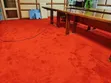 Shaggy Wall-to-Wall Carpet - 6mm Deep Pile - 1