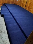 Shaggy Wall-to-Wall Carpet - 6mm Deep Pile - 2