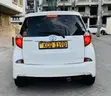Toyota Ractis 1.5 FWD 2012 Nyeupe - 2