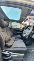 Toyota Ractis 1.5 FWD 2012 Nyeupe - 5