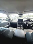 New Nissan Patrol 2025 Gray - 3