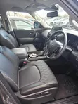 New Nissan Patrol 2025 Gray - 4