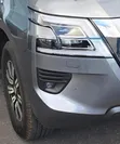 New Nissan Patrol 2025 Gray - 5