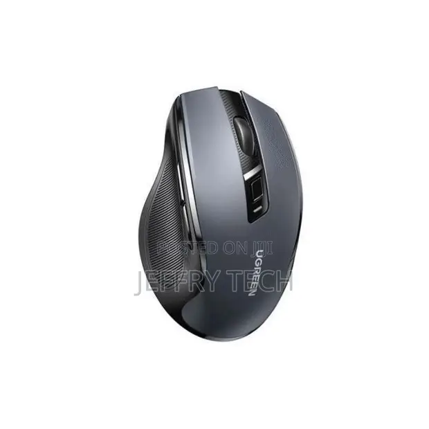 Ugreen Ergonomic Wireless Mouse UG-15063 - 1