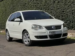 Volkswagen Polo 1.4 Trendline 2006