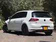 Volkswagen Golf GTI 2014 Nyeupe - 2