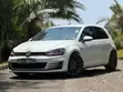 Volkswagen Golf GTI 2014 Nyeupe - 4