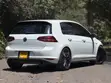 Volkswagen Golf GTI 2014 Nyeupe - 5