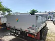Mitsubishi Fuso Canter Lori Ndogo (2021) - 4
