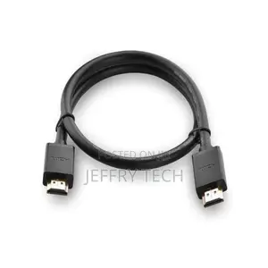 Ugreen HD104 HDMI 2.0 Cable with Ethernet, 3M