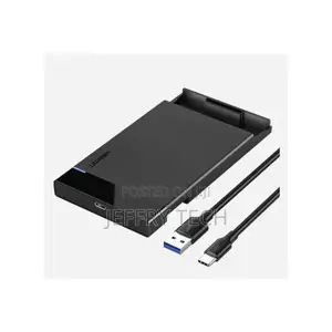 Ugreen US221 2.5 Inch SATA Type-C Hard Drive Enclosure