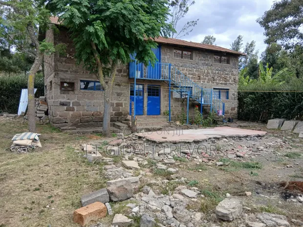 Mini Flat Inauzwa Eneo la Kwa Maji Enkan, Rimpa - 1