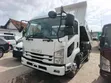 Isuzu Forward Tipper 2021 - Nyeupe - 2