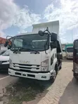 Isuzu Forward Tipper 2021 - Nyeupe - 3