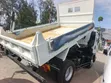 Isuzu Forward Tipper 2021 - Nyeupe - 4