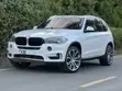 BMW X5 xDrive35d AWD 2016 Nyeupe Mfumo wa Laini - 1