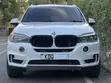 BMW X5 xDrive35d AWD 2016 Nyeupe Mfumo wa Laini - 4