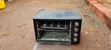 Nunix Oven yenye Tray Mounts 2 & Queen Cake Trays 2 - 1