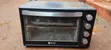 Nunix Oven yenye Tray Mounts 2 & Queen Cake Trays 2 - 3