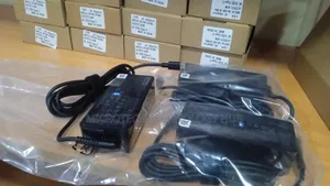 Lenovo Type-C Laptop Charger 65W