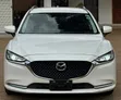 Mazda 6 2019 Nyeupe - 1