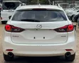 Mazda 6 2019 Nyeupe - 2
