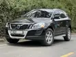 Volvo XC60 T5 2012 Nyeusi - 2