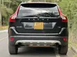 Volvo XC60 T5 2012 Nyeusi - 3