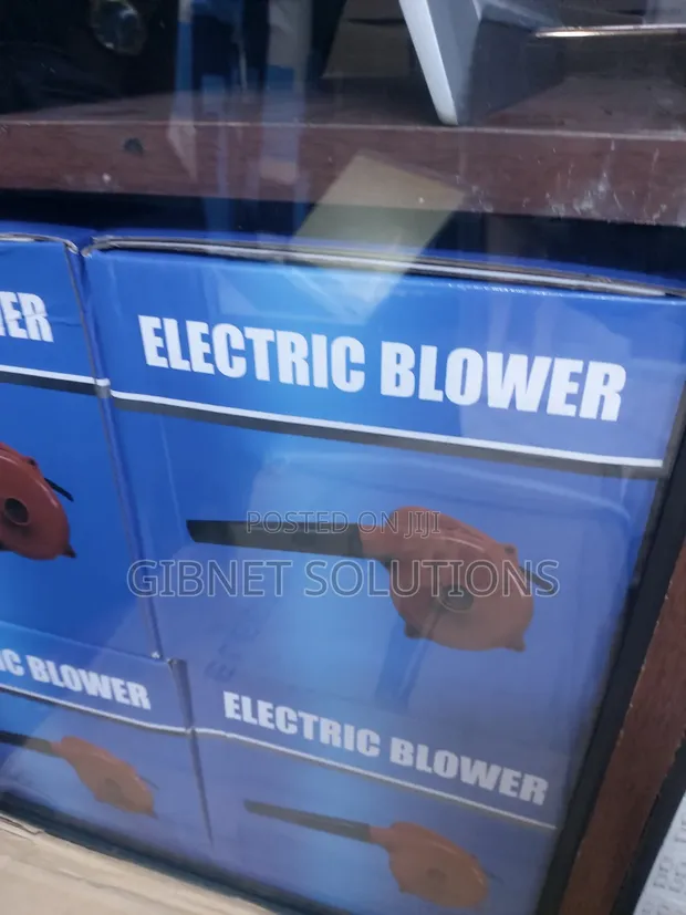 Brand New Electric Blower - 1