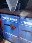 Brand New Electric Blower - 2