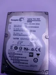 Seagate 500GB Laptop Hard Drive - 1