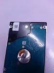 Seagate 500GB Laptop Hard Drive - 3