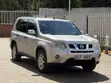 Nissan X-Trail 2013 Fedha - 1
