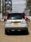 Nissan X-Trail 2013 Fedha - 2