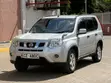 Nissan X-Trail 2013 Fedha - 3