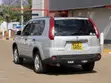Nissan X-Trail 2013 Fedha - 5