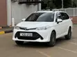 Toyota Corolla Fielder 2019 White - 2