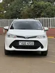 Toyota Corolla Fielder 2019 White - 3