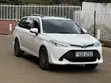 Toyota Corolla Fielder 2019 White - 4