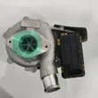 Injini ya Turbo Boost ya Ford Ranger 2.2 - 1