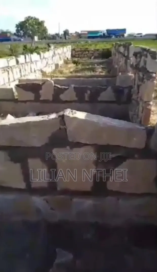Prime Plot for Sale in Kibaoni, Mombasa Road, Kilifi - 1