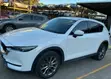 2019 Mazda CX-5 Touring i-ACTIV AWD White - 1