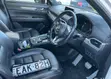 2019 Mazda CX-5 Touring i-ACTIV AWD White - 2