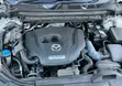2019 Mazda CX-5 Touring i-ACTIV AWD White - 5
